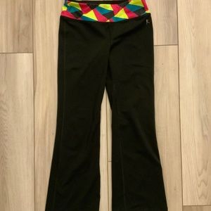 Danskin Now yoga pants